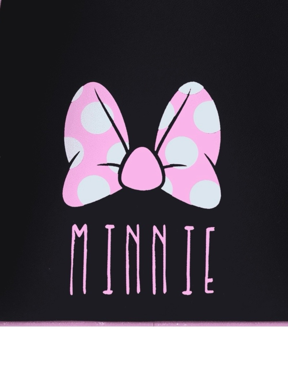 Minnie Mouse Floral Rocks The Dots Mini
Backpack - Picture 5 of 8